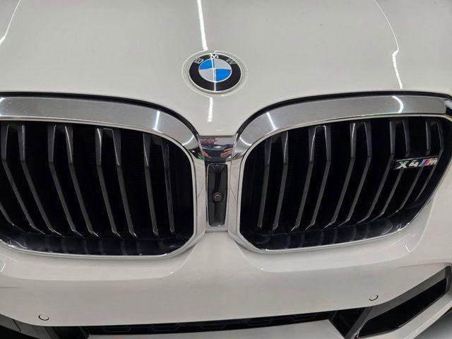 2023 BMW X4 M - Photo 10