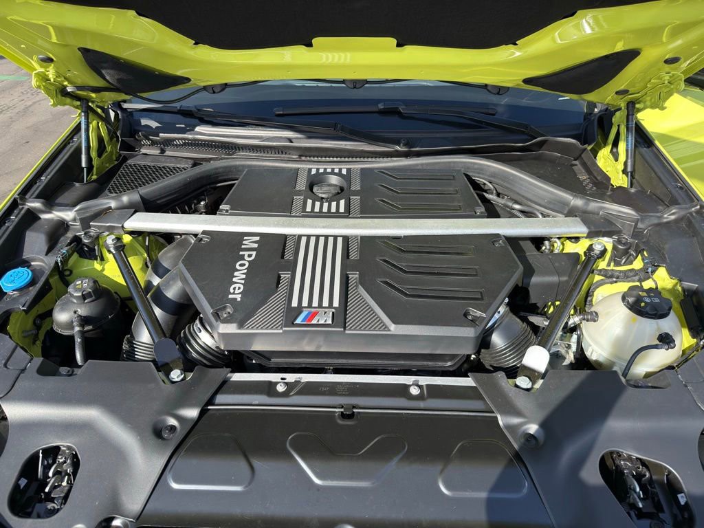 2023 BMW X3 M - Photo 11