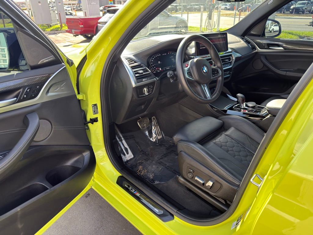 2023 BMW X3 M - Photo 14