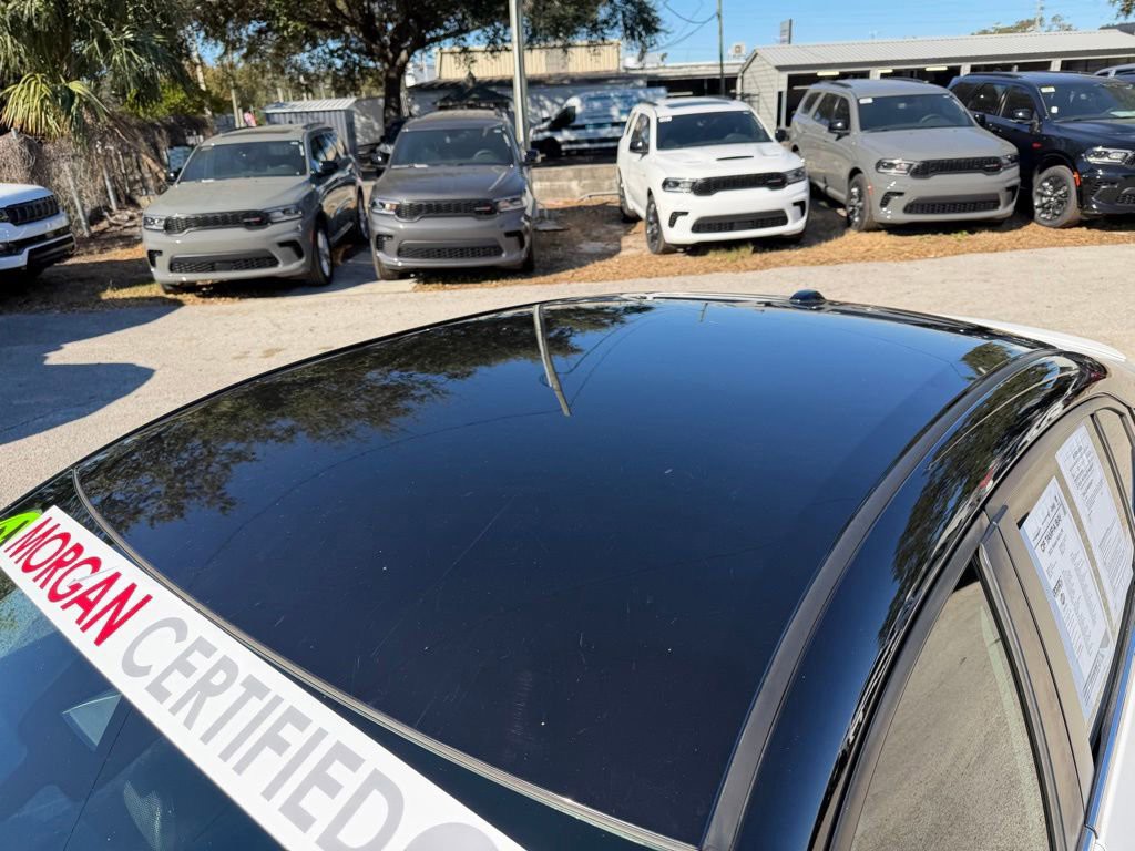 2021 Nissan Sentra - Photo 9