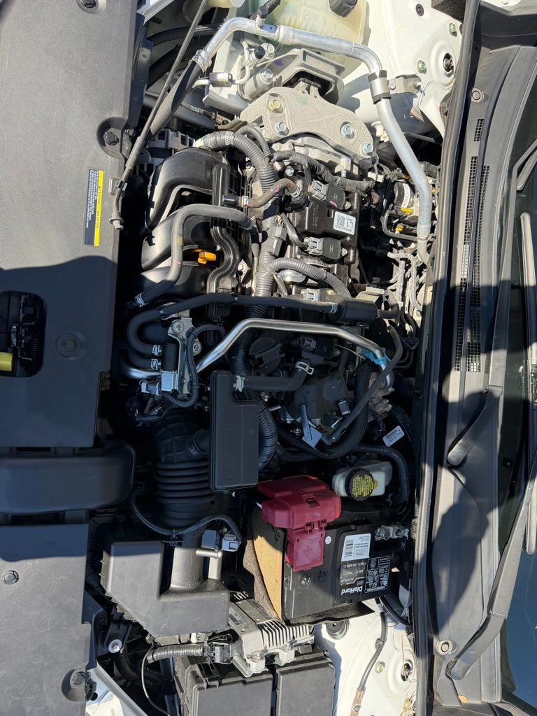 2021 Nissan Sentra - Photo 12