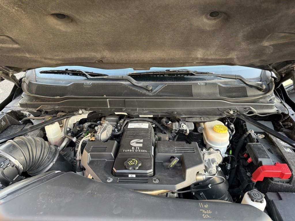 2021 Ram 2500 - Photo 12
