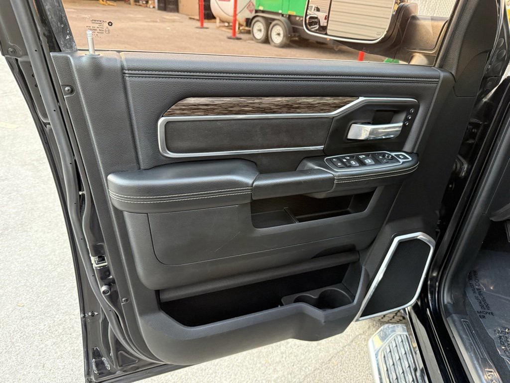 2021 Ram 2500 - Photo 13