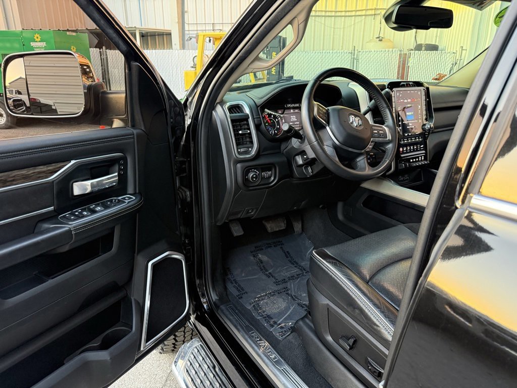 2021 Ram 2500 - Photo 15