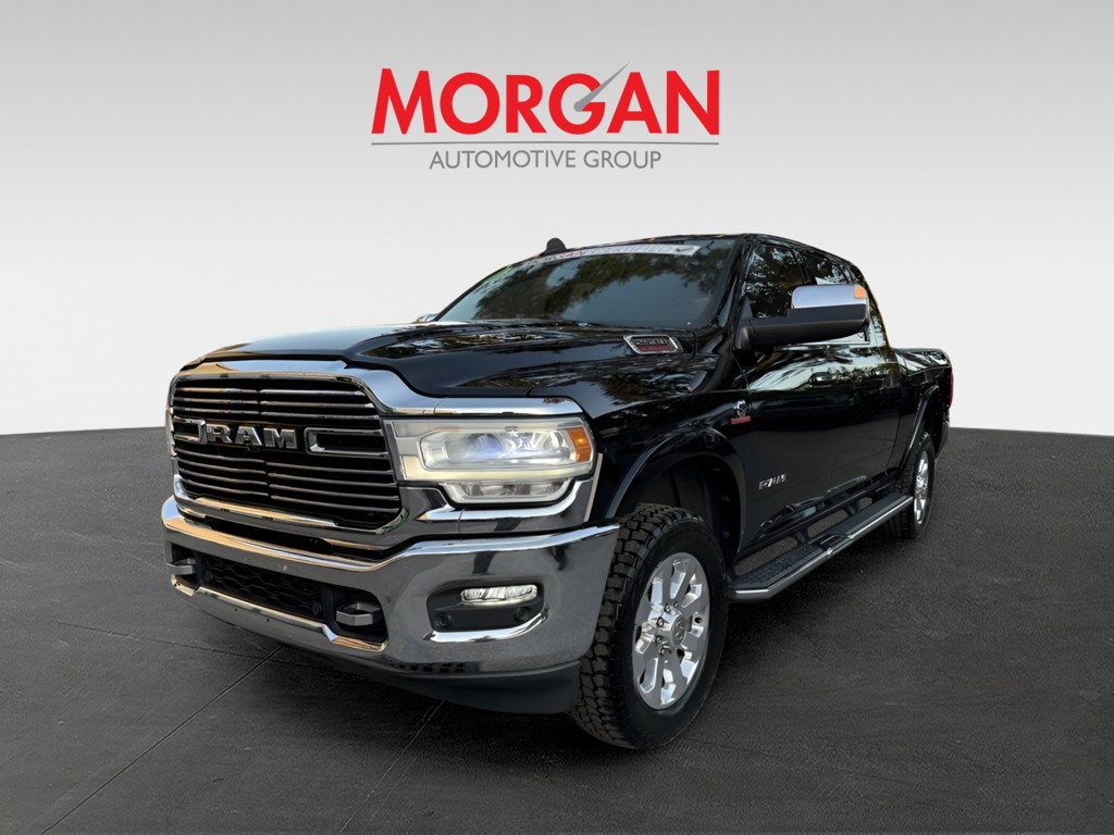 2021 Ram 2500 - Photo 2