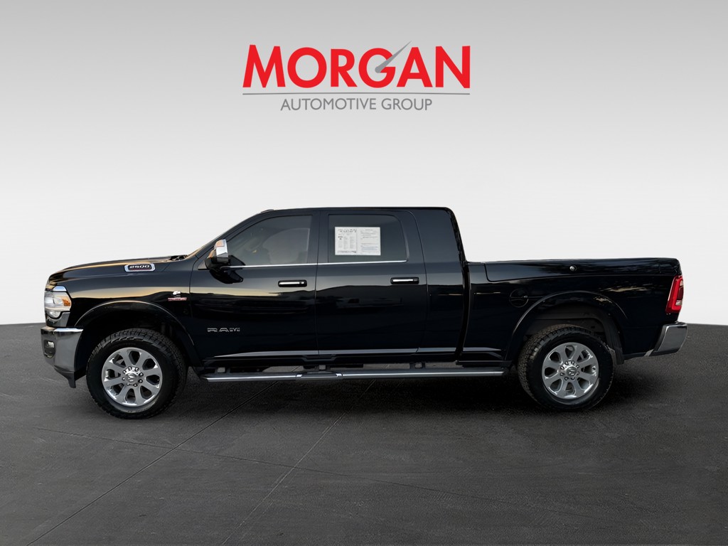 2021 Ram 2500 - Photo 7