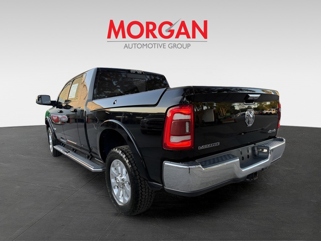 2021 Ram 2500 - Photo 4