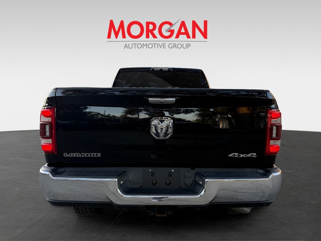 2021 Ram 2500 - Photo 6