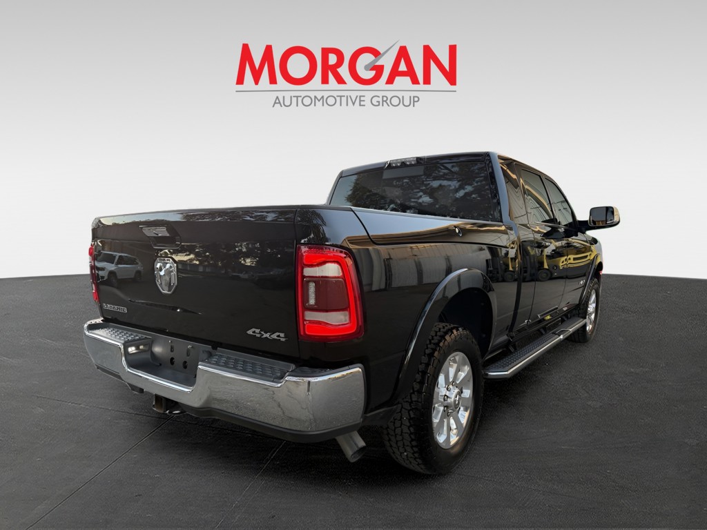 2021 Ram 2500 - Photo 5