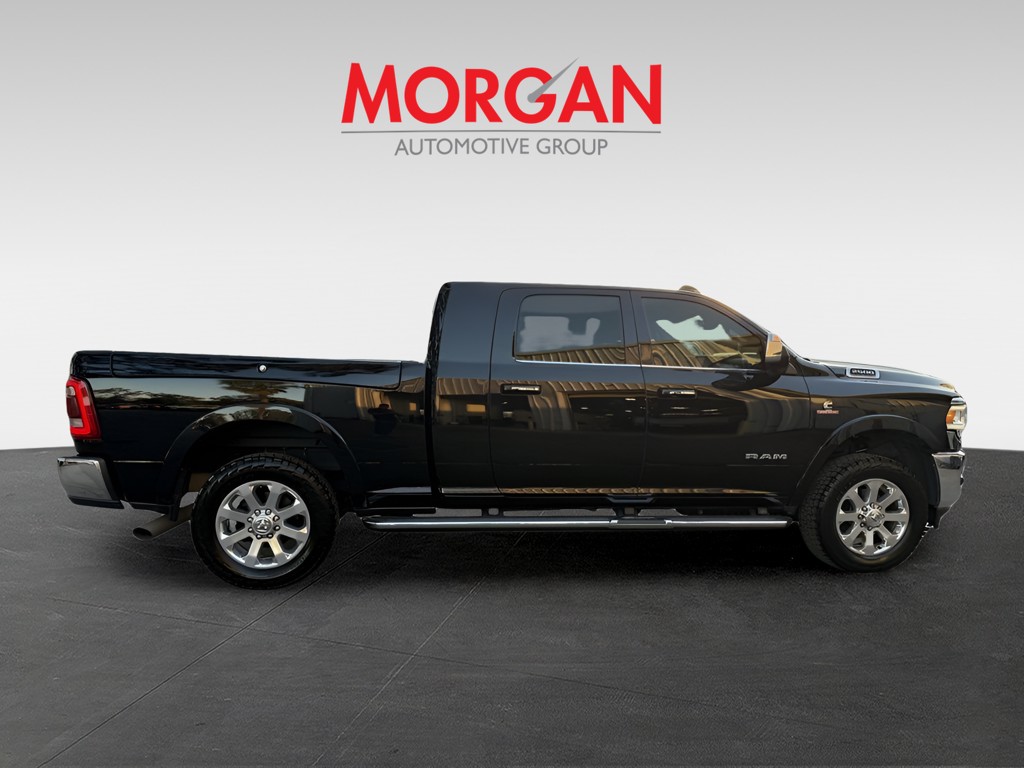 2021 Ram 2500 - Photo 8
