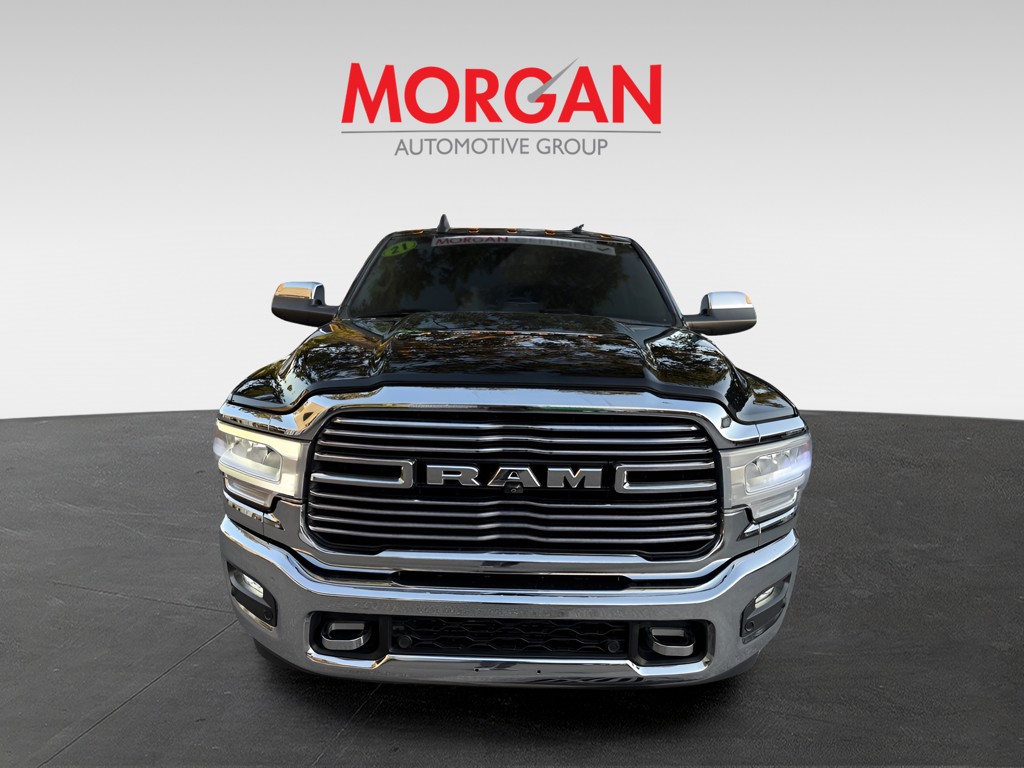 2021 Ram 2500 - Photo 3