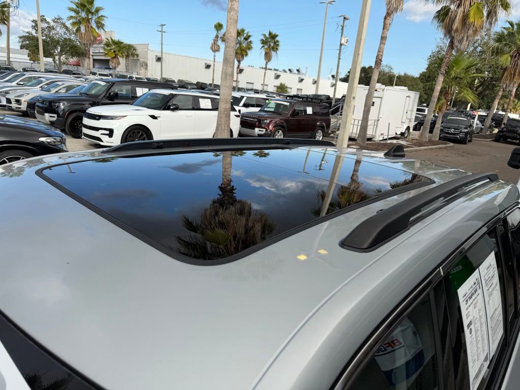 2023 Jeep Grand Cherokee - Photo 11