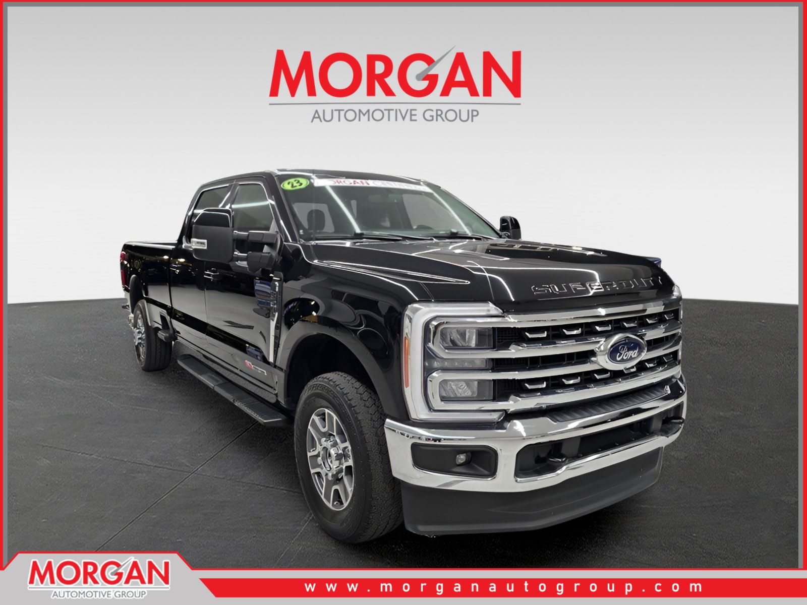 2023 Ford Super Duty F-350 SRW
