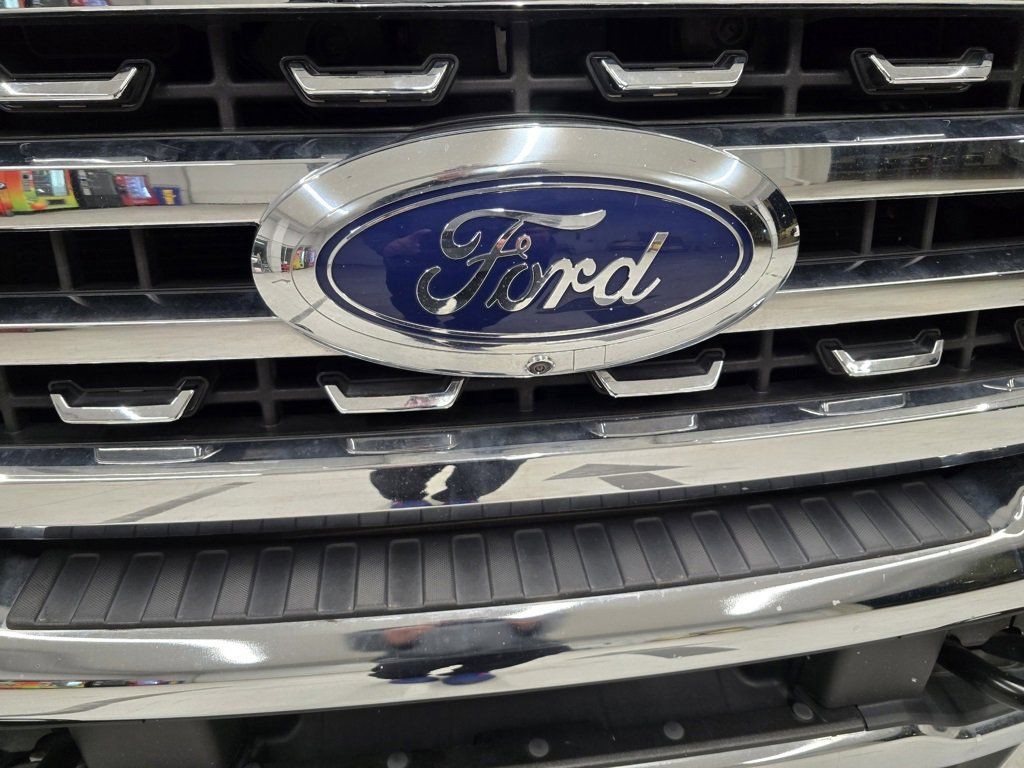 2023 Ford Super Duty F-350 SRW - Photo 12