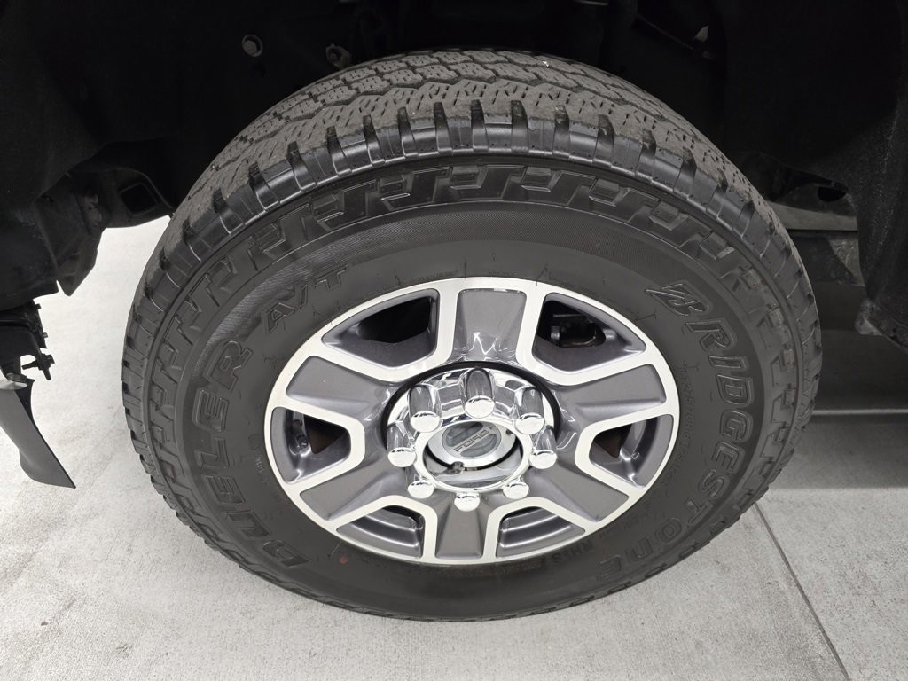2023 Ford Super Duty F-350 SRW - Photo 13
