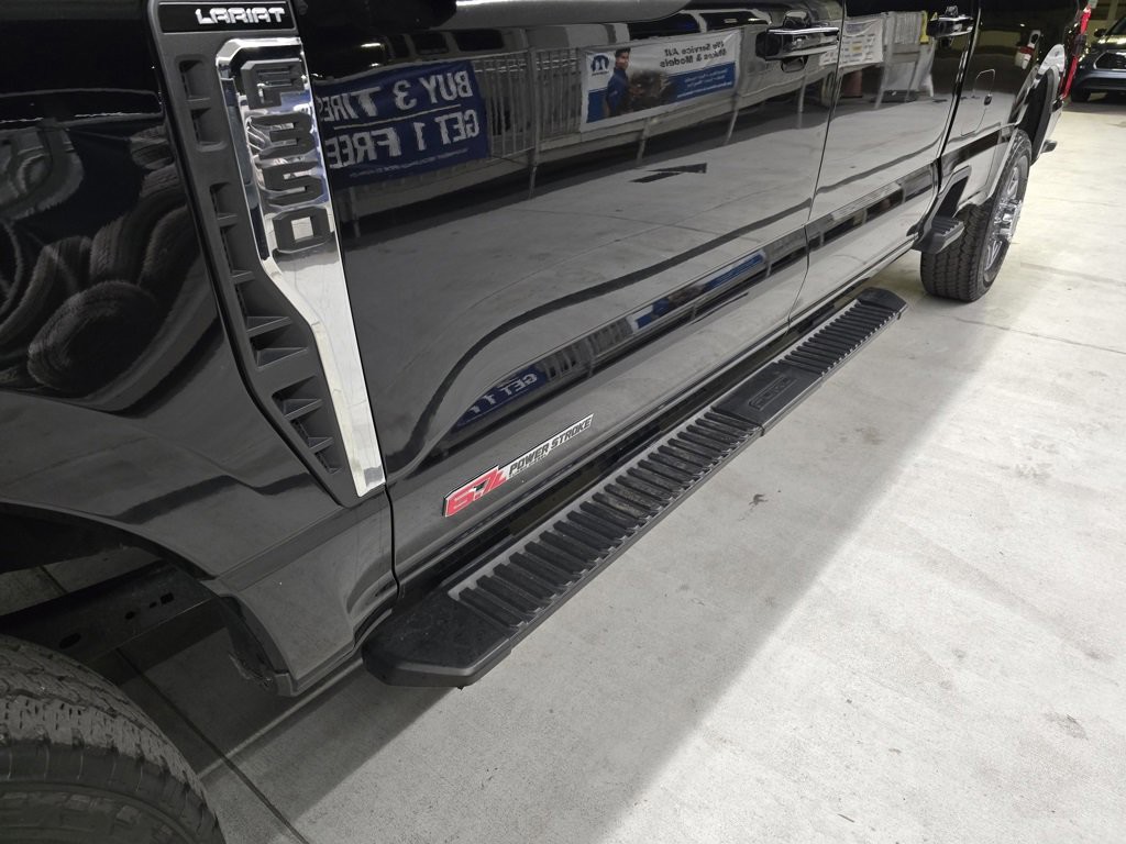 2023 Ford Super Duty F-350 SRW - Photo 9