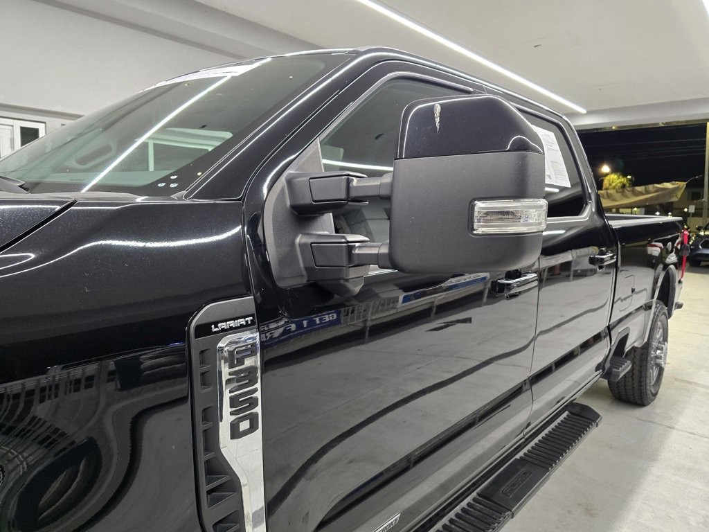 2023 Ford Super Duty F-350 SRW - Photo 10