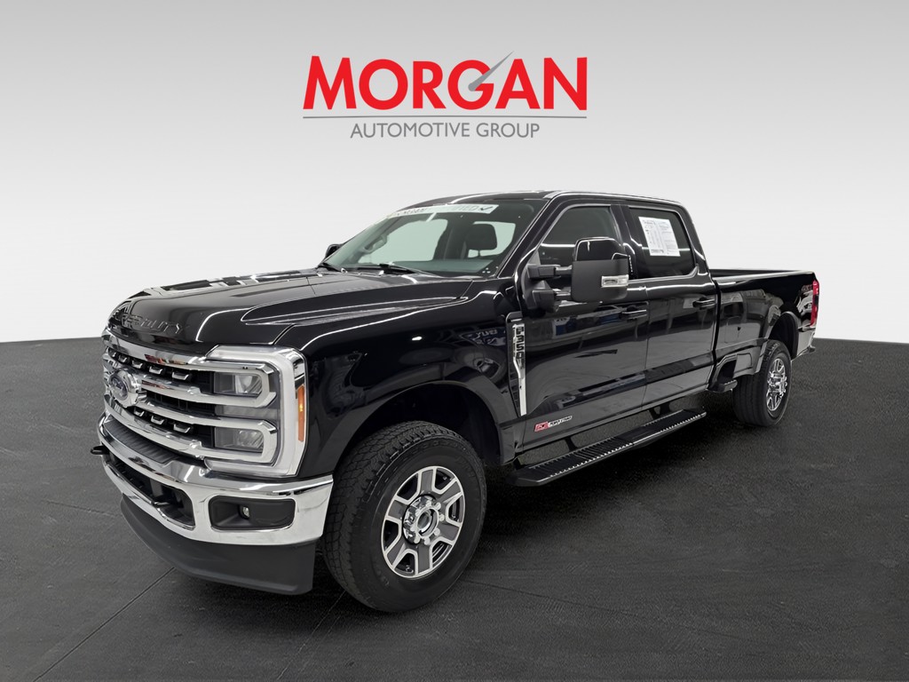 2023 Ford Super Duty F-350 SRW - Photo 2