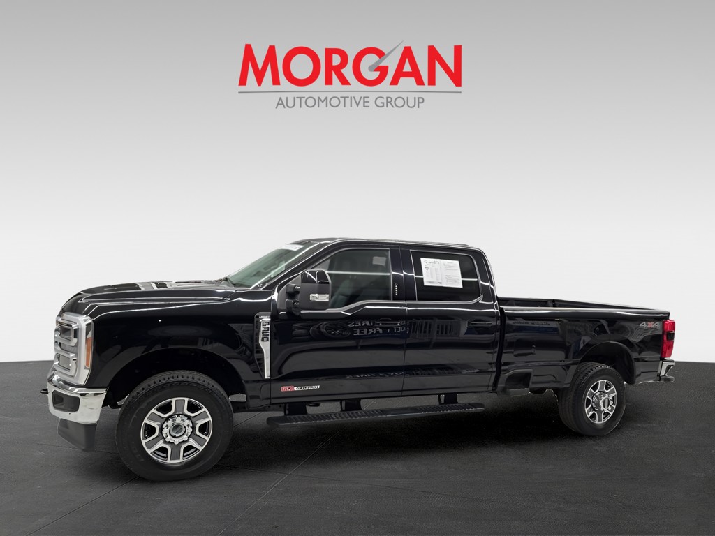 2023 Ford Super Duty F-350 SRW - Photo 7