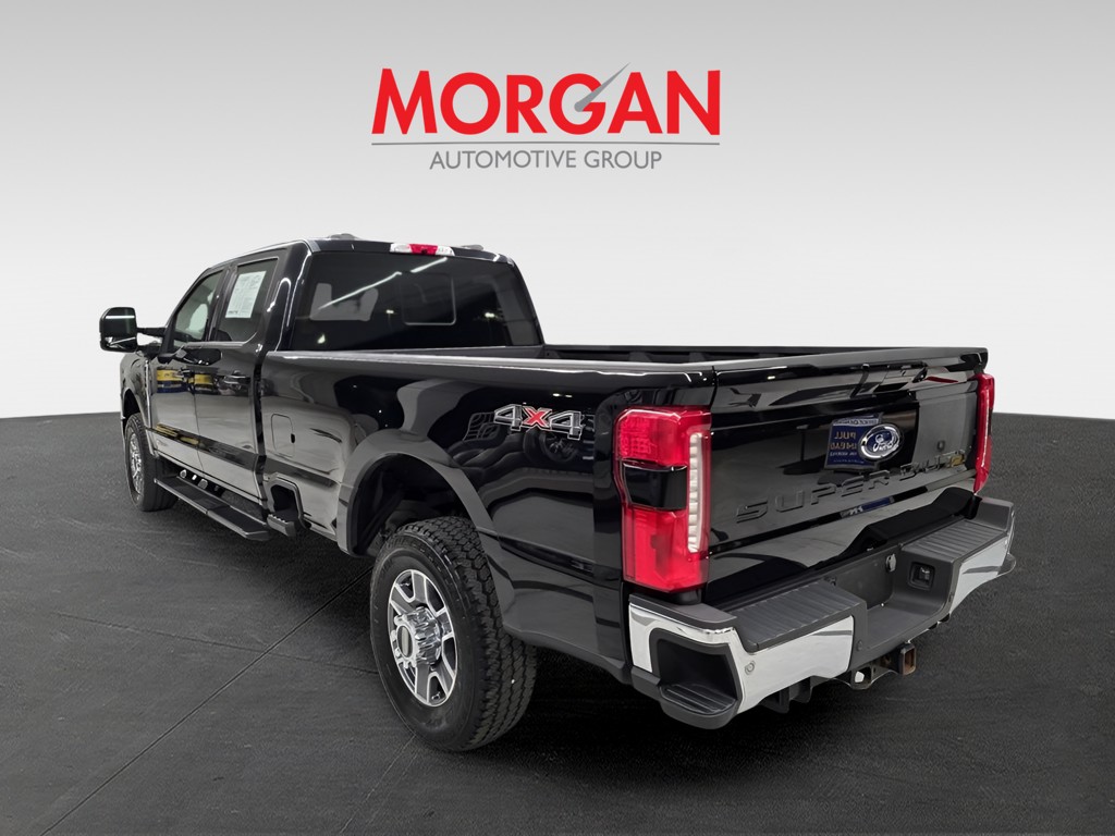 2023 Ford Super Duty F-350 SRW - Photo 4
