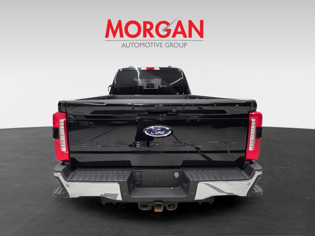 2023 Ford Super Duty F-350 SRW - Photo 6