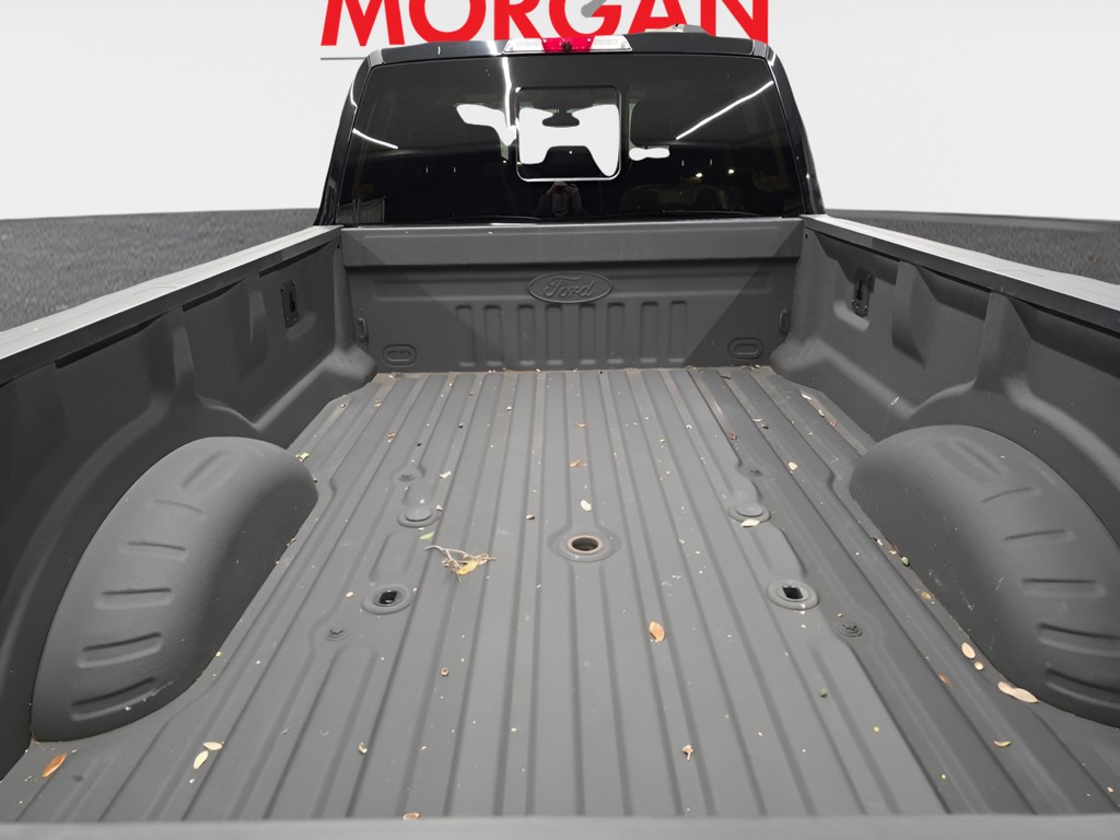 2023 Ford Super Duty F-350 SRW - Photo 11