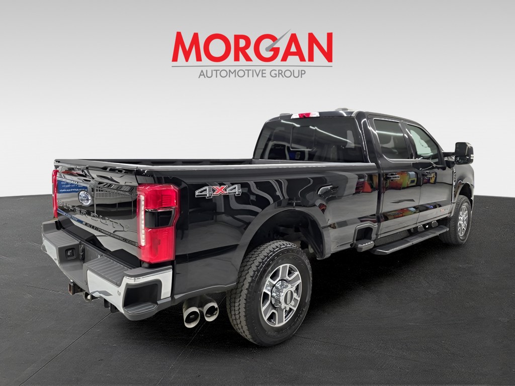 2023 Ford Super Duty F-350 SRW - Photo 5