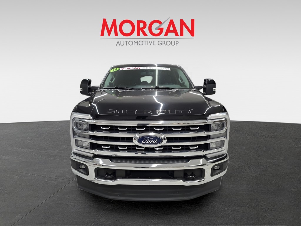 2023 Ford Super Duty F-350 SRW - Photo 3