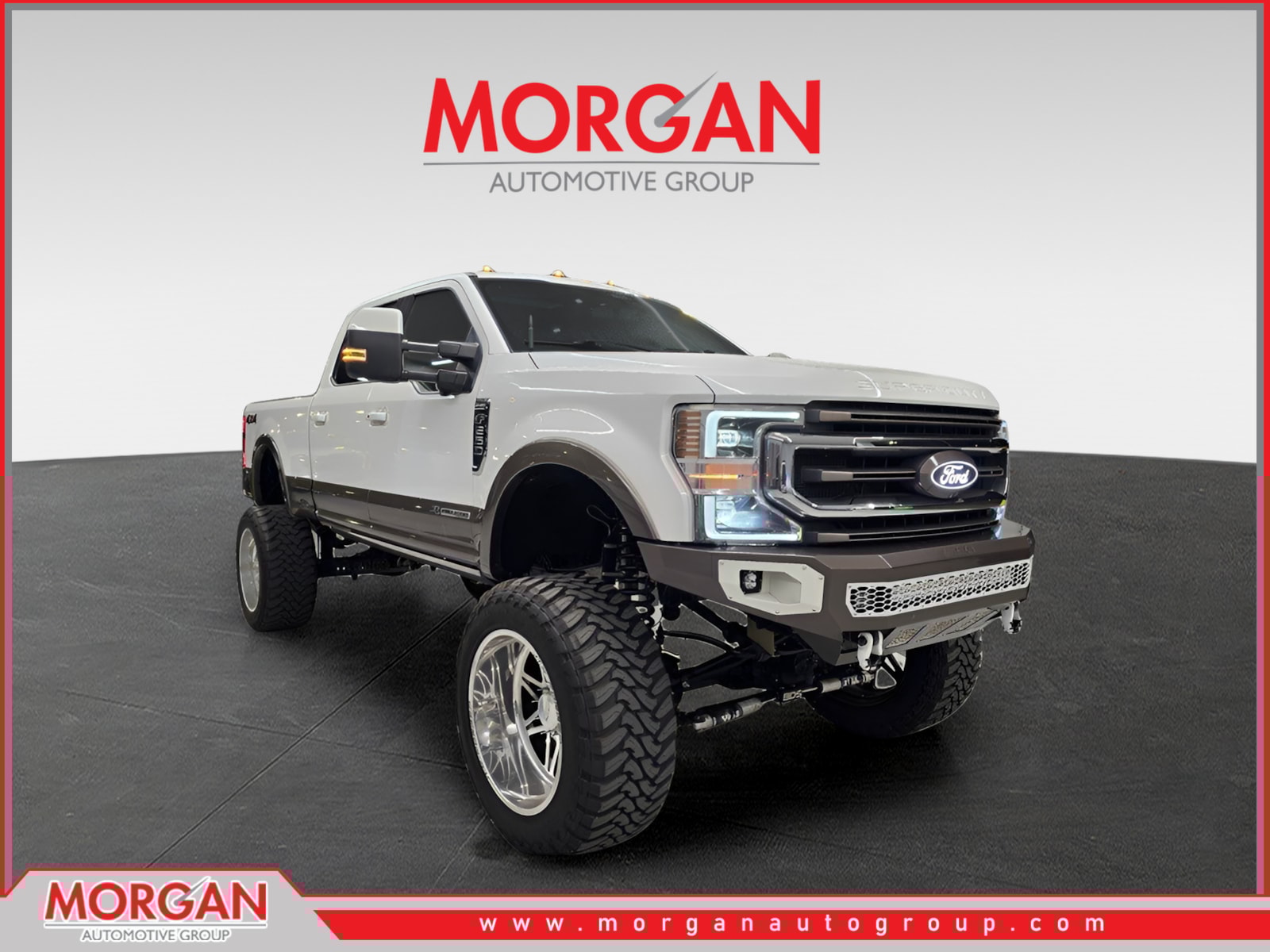 2021 Ford F-250 Super Duty King Ranch's photo