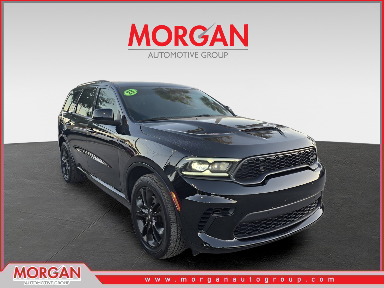 2023 Dodge Durango R/T's photo