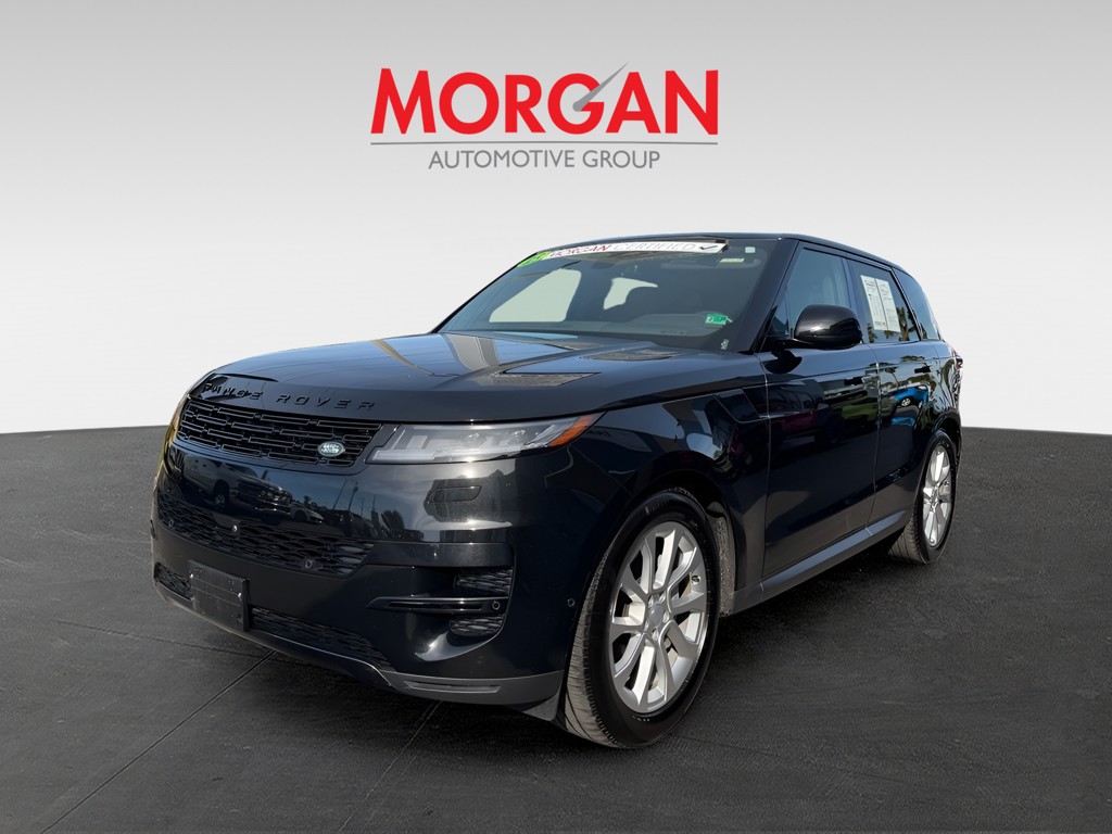 2025 Land Rover Range Rover Sport - Photo 2