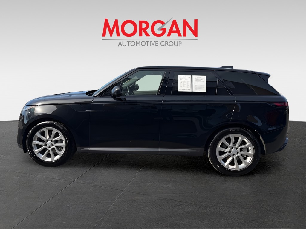 2025 Land Rover Range Rover Sport - Photo 7