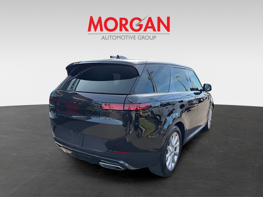 2025 Land Rover Range Rover Sport - Photo 5