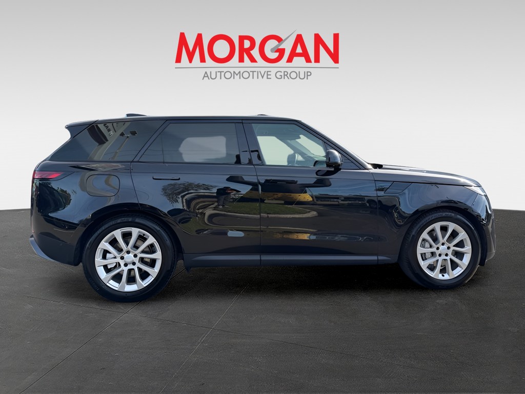 2025 Land Rover Range Rover Sport - Photo 8