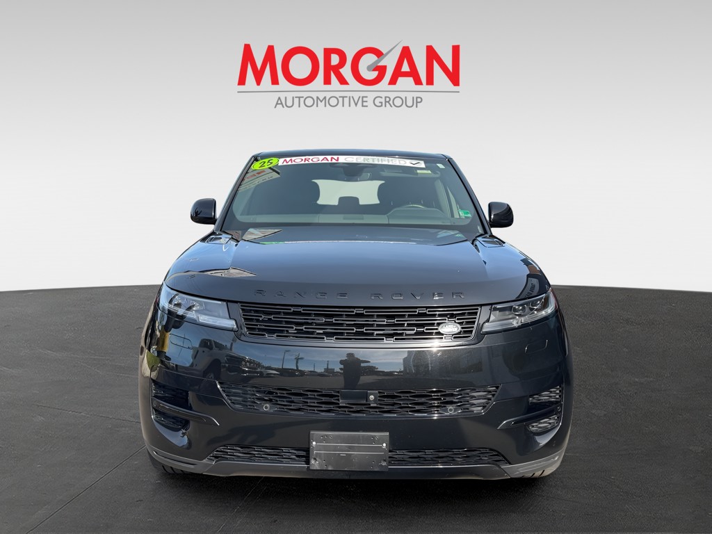 2025 Land Rover Range Rover Sport - Photo 3