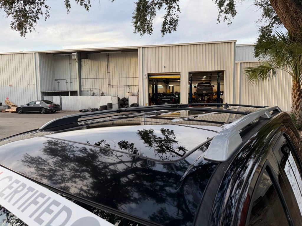 2018 Toyota Sequoia - Photo 10