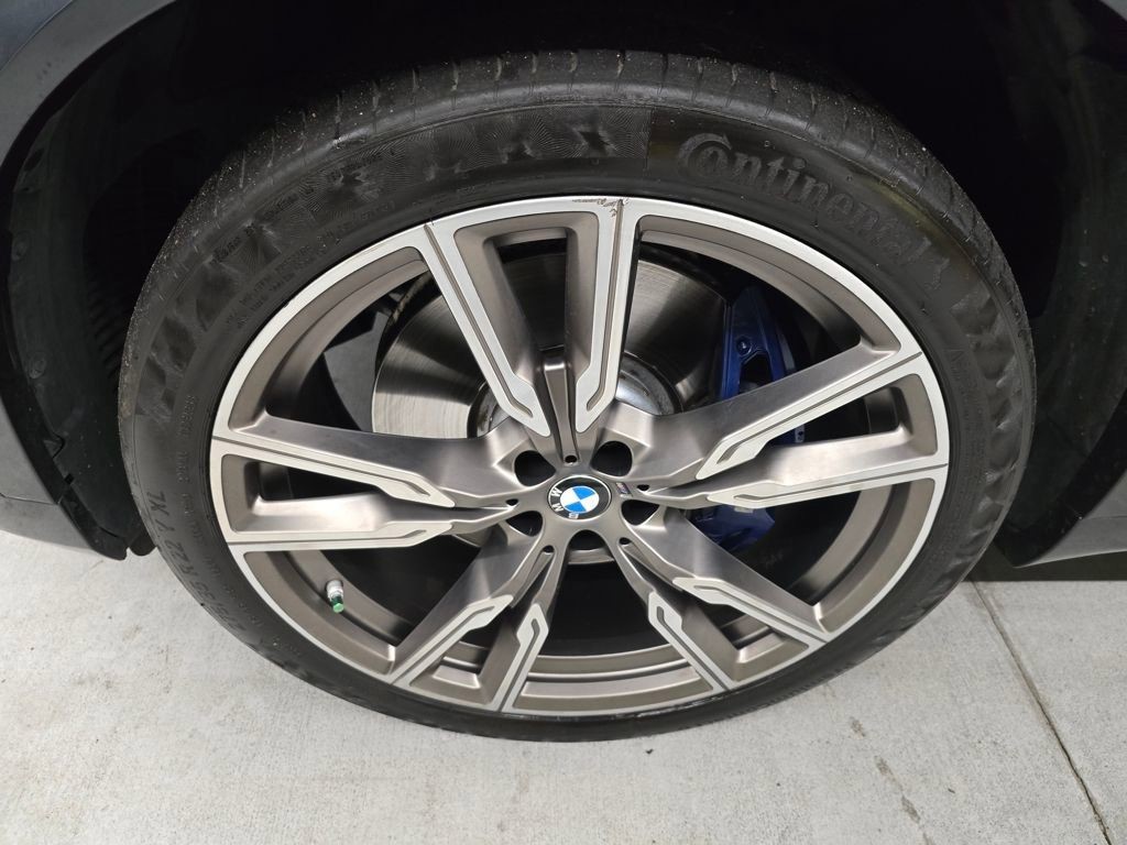 2021 BMW X5 - Photo 10