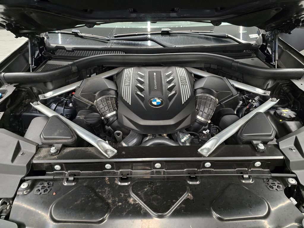 2021 BMW X5 - Photo 13