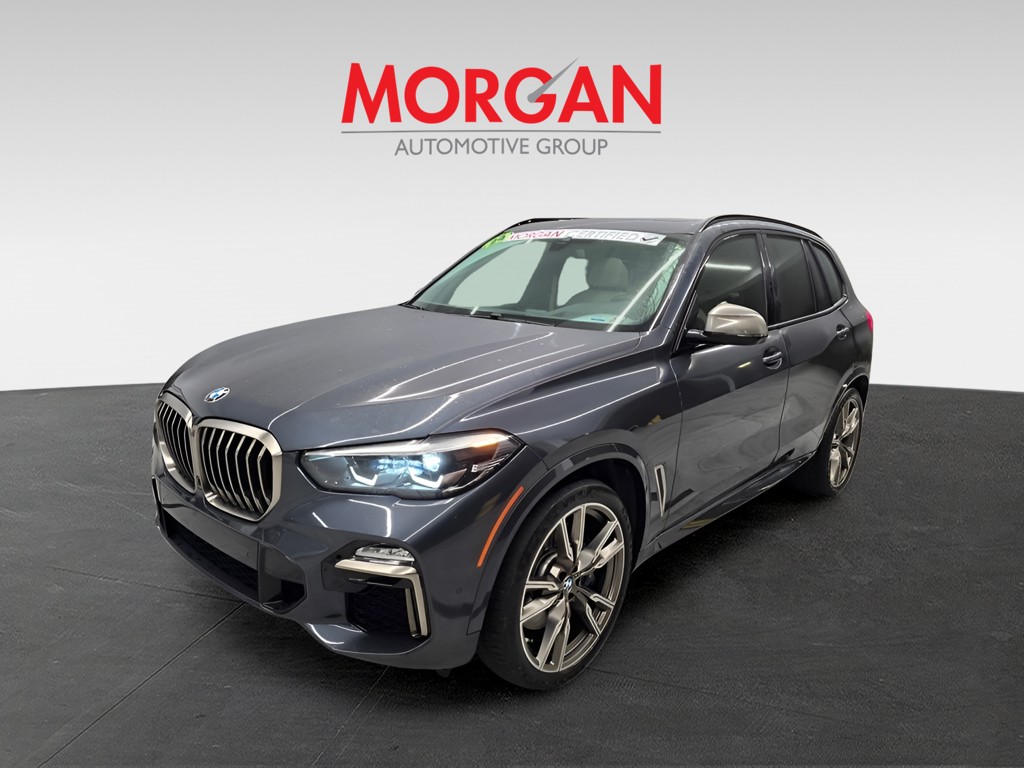 2021 BMW X5 - Photo 2