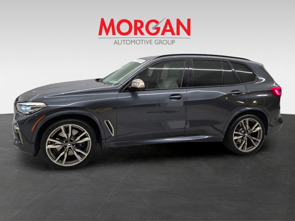 2021 BMW X5 - Photo 7