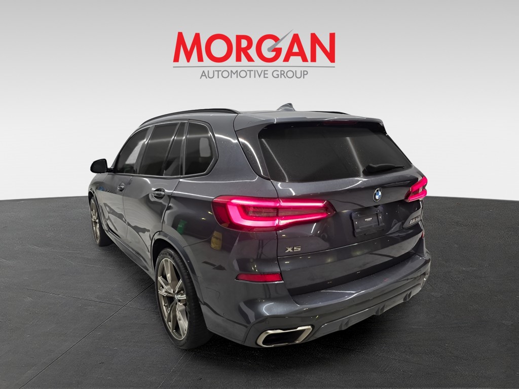 2021 BMW X5 - Photo 4