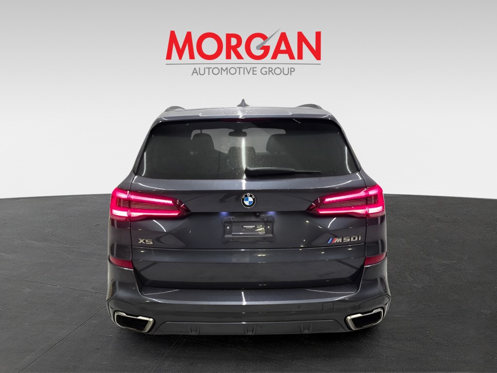 2021 BMW X5 - Photo 6