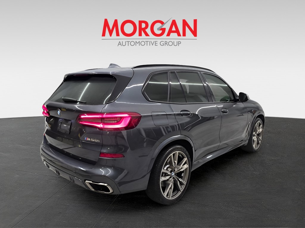 2021 BMW X5 - Photo 5