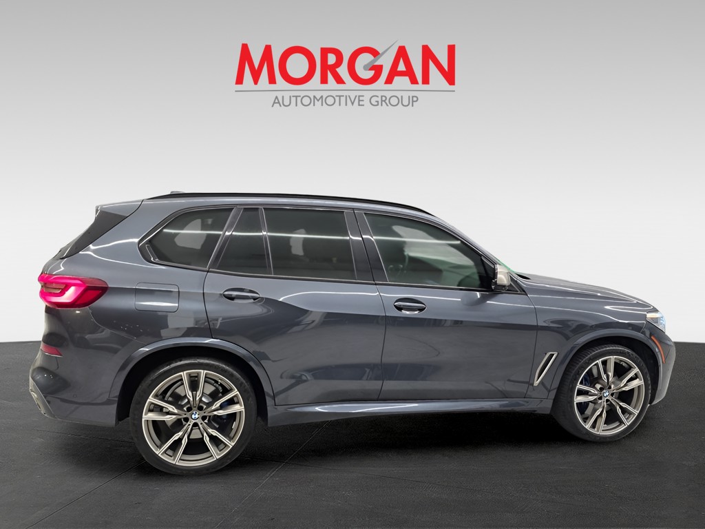 2021 BMW X5 - Photo 8
