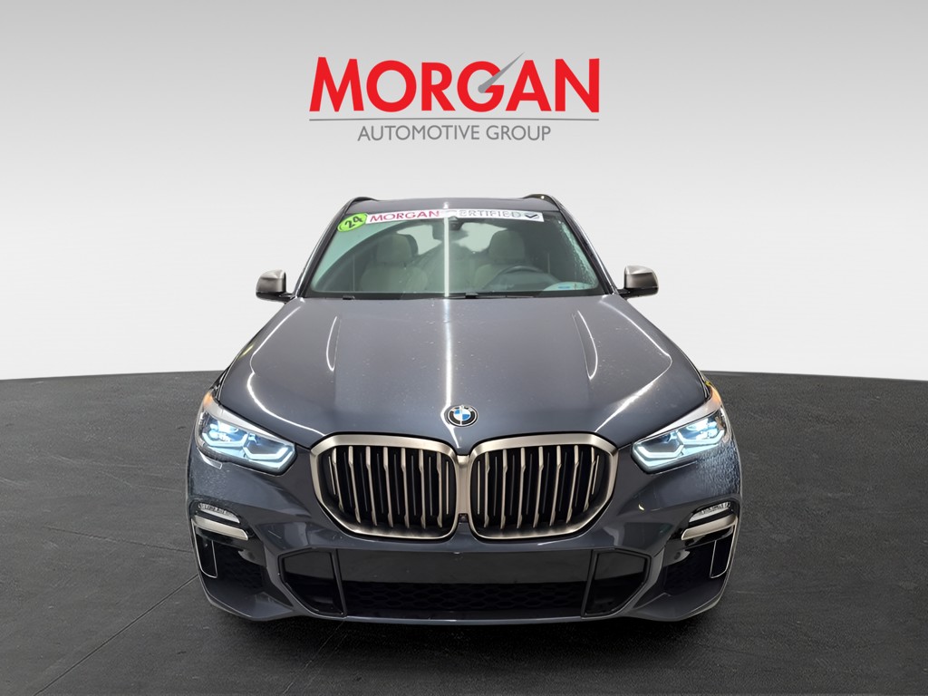 2021 BMW X5 - Photo 3