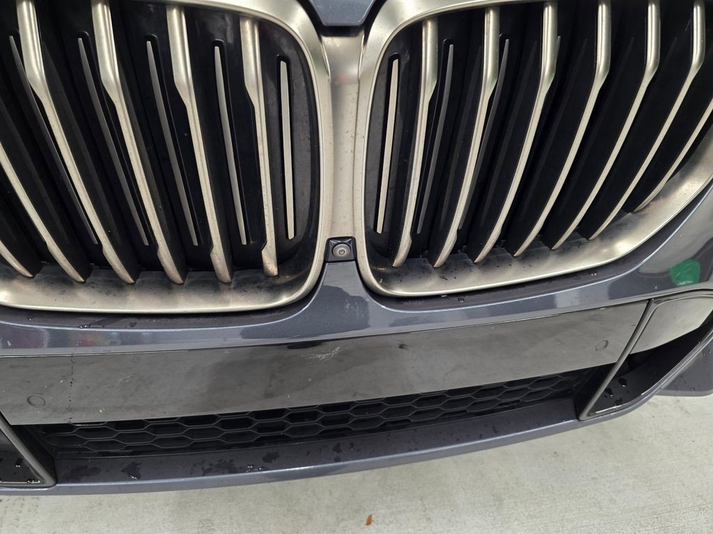 2021 BMW X5 - Photo 9