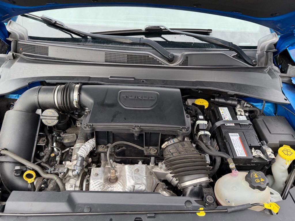 2023 Jeep Compass - Photo 11