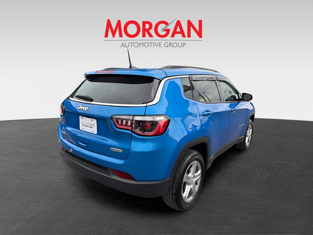 2023 Jeep Compass - Photo 5