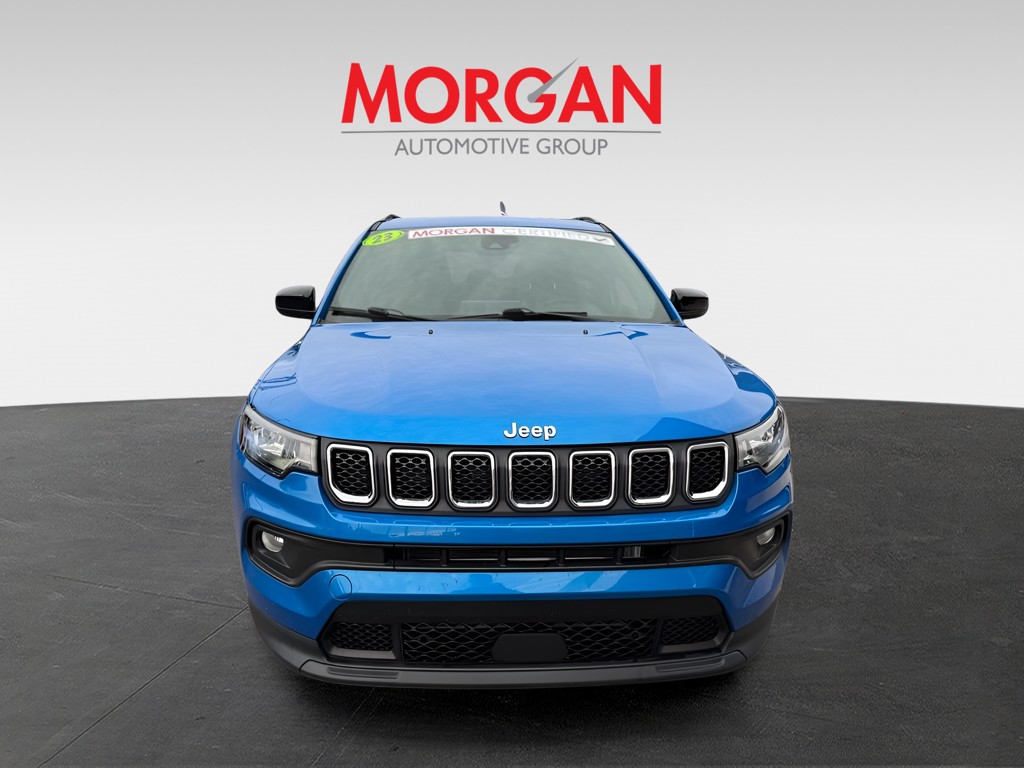 2023 Jeep Compass - Photo 3