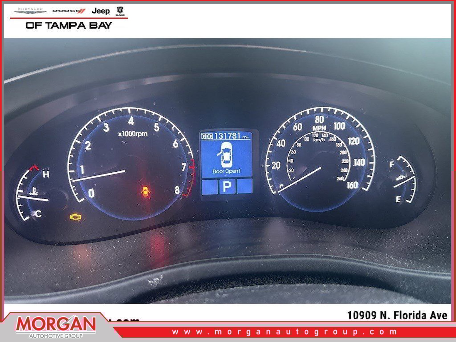 2009 Hyundai Genesis 3.8's photo